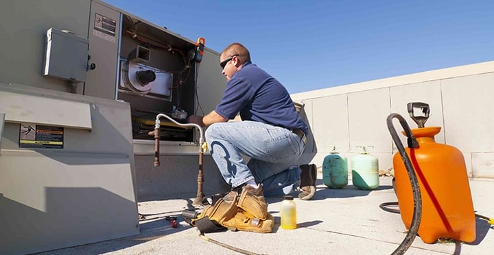 Tolin Mechanical_Why It's Important To Go Above And Beyond Standard HVAC Safety